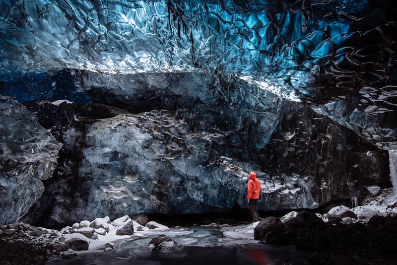 Crystal Caves