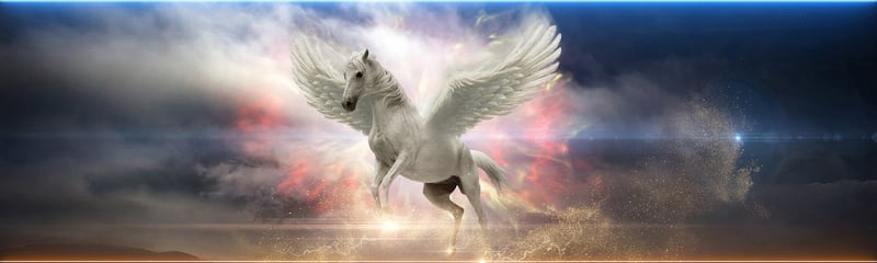 Mythical Garden Beast